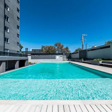 Apartamento La Diva De Gama Córdoba Exterior foto