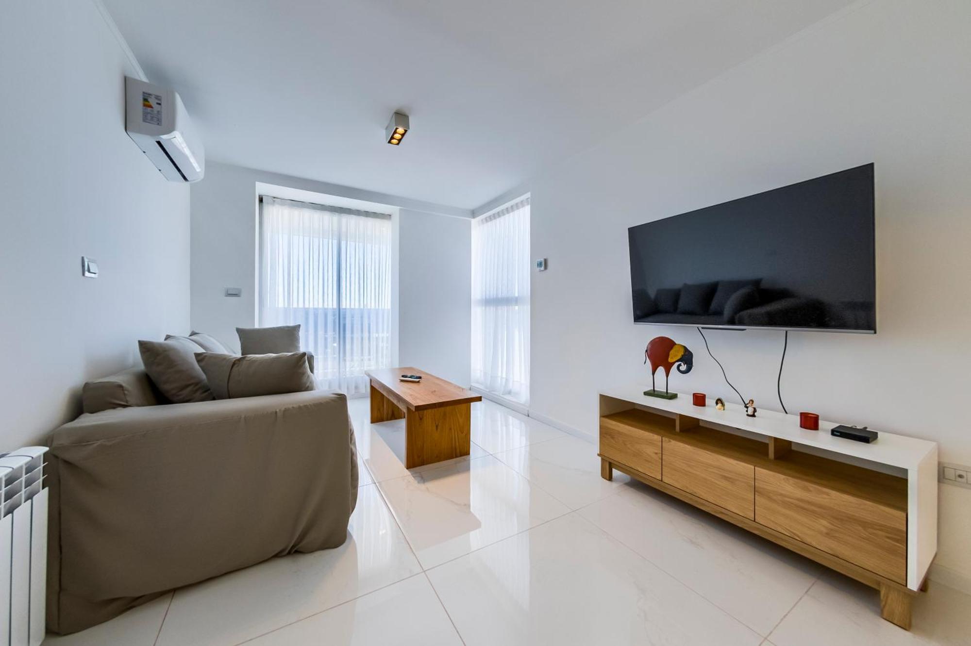 La Diva De Gama Apartment Cordoba