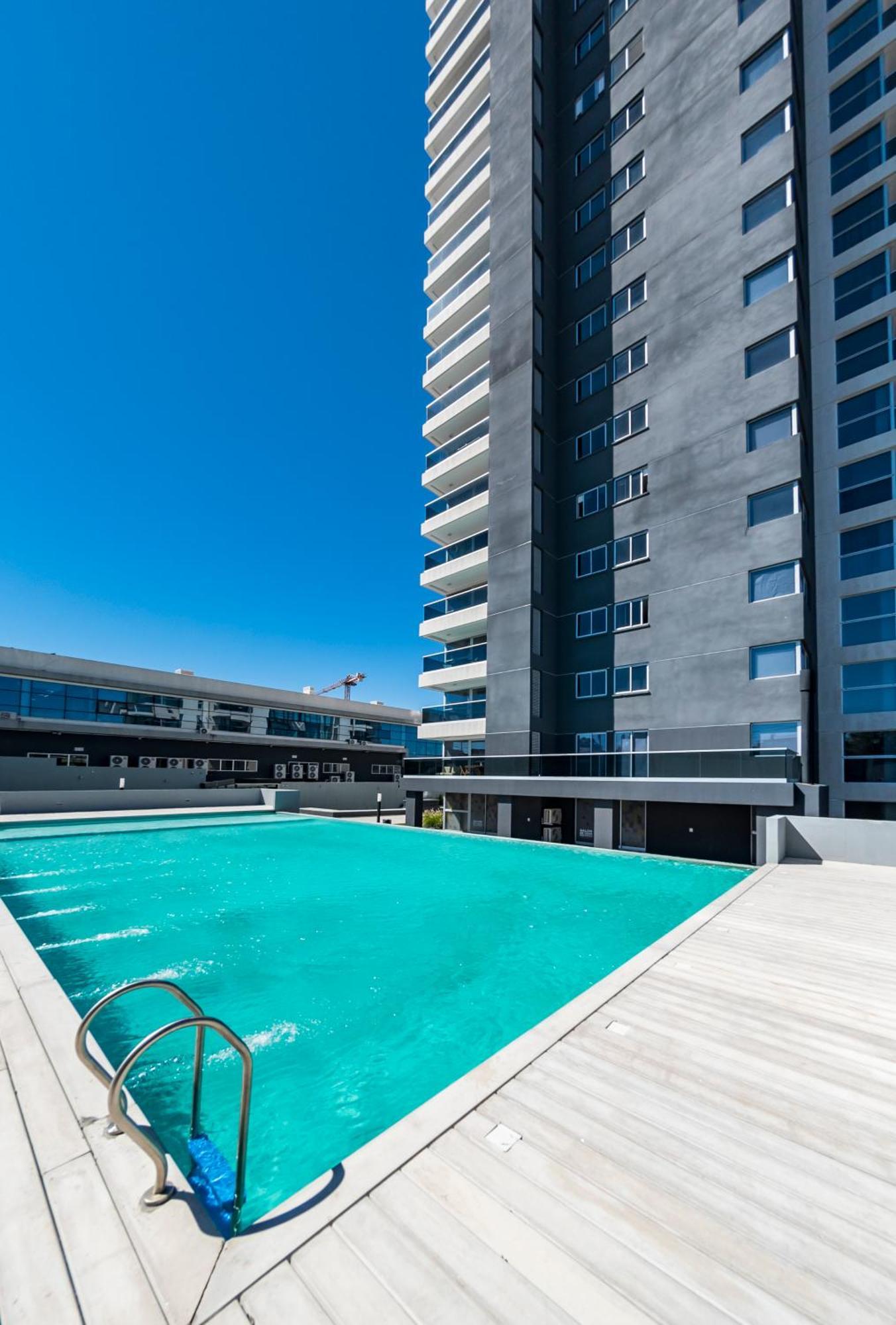 La Diva De Gama Apartment Cordoba